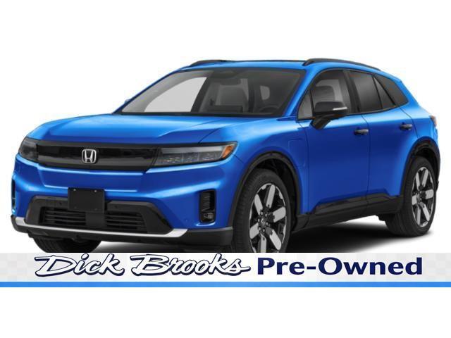 Honda Prologue Elite 2026