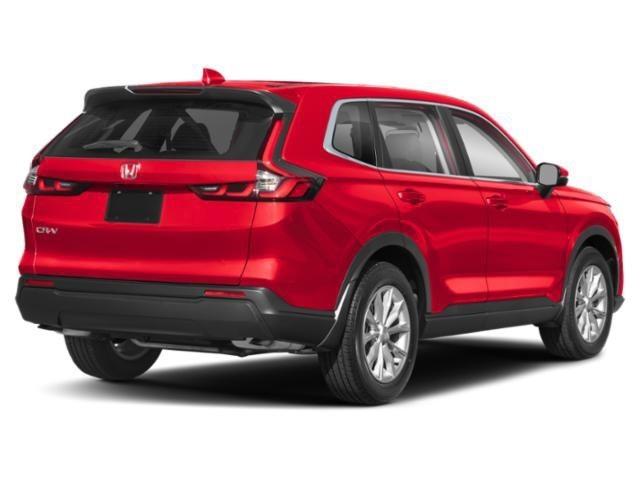 Honda CR-V EX 2WD 2024
