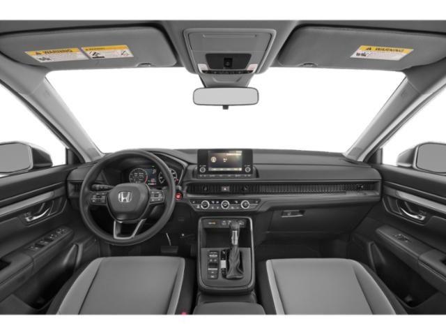 Honda CR-V EX 2WD 2024