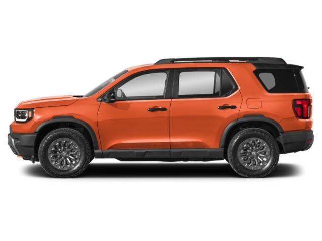 Honda Passport TrailSport 2026