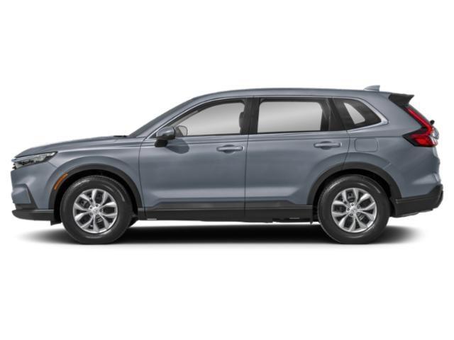 Honda CR-V LX 2WD 2025