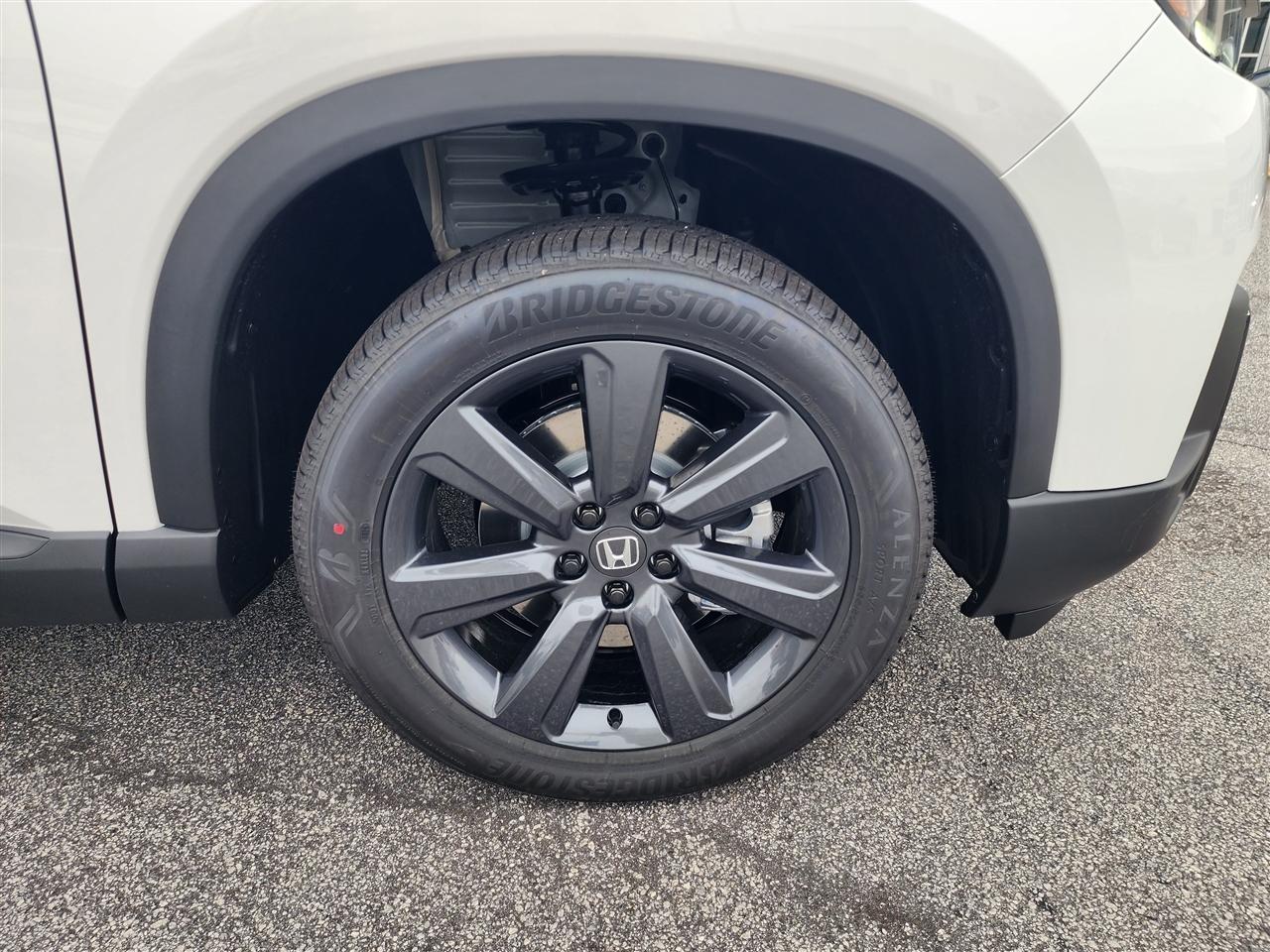 Honda Pilot Sport 2WD 2026