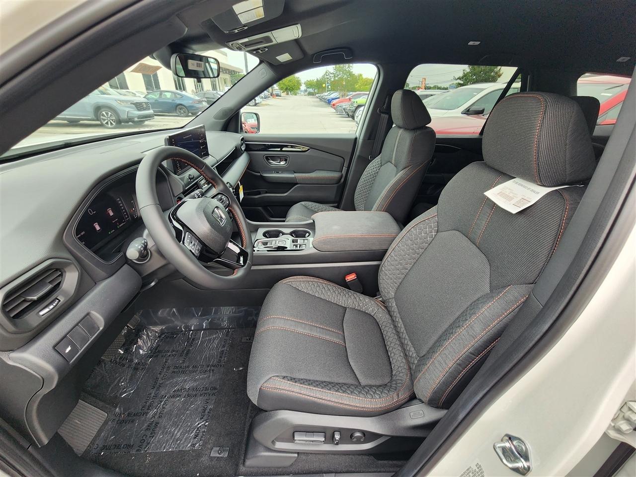 Honda Pilot Sport 2WD 2026