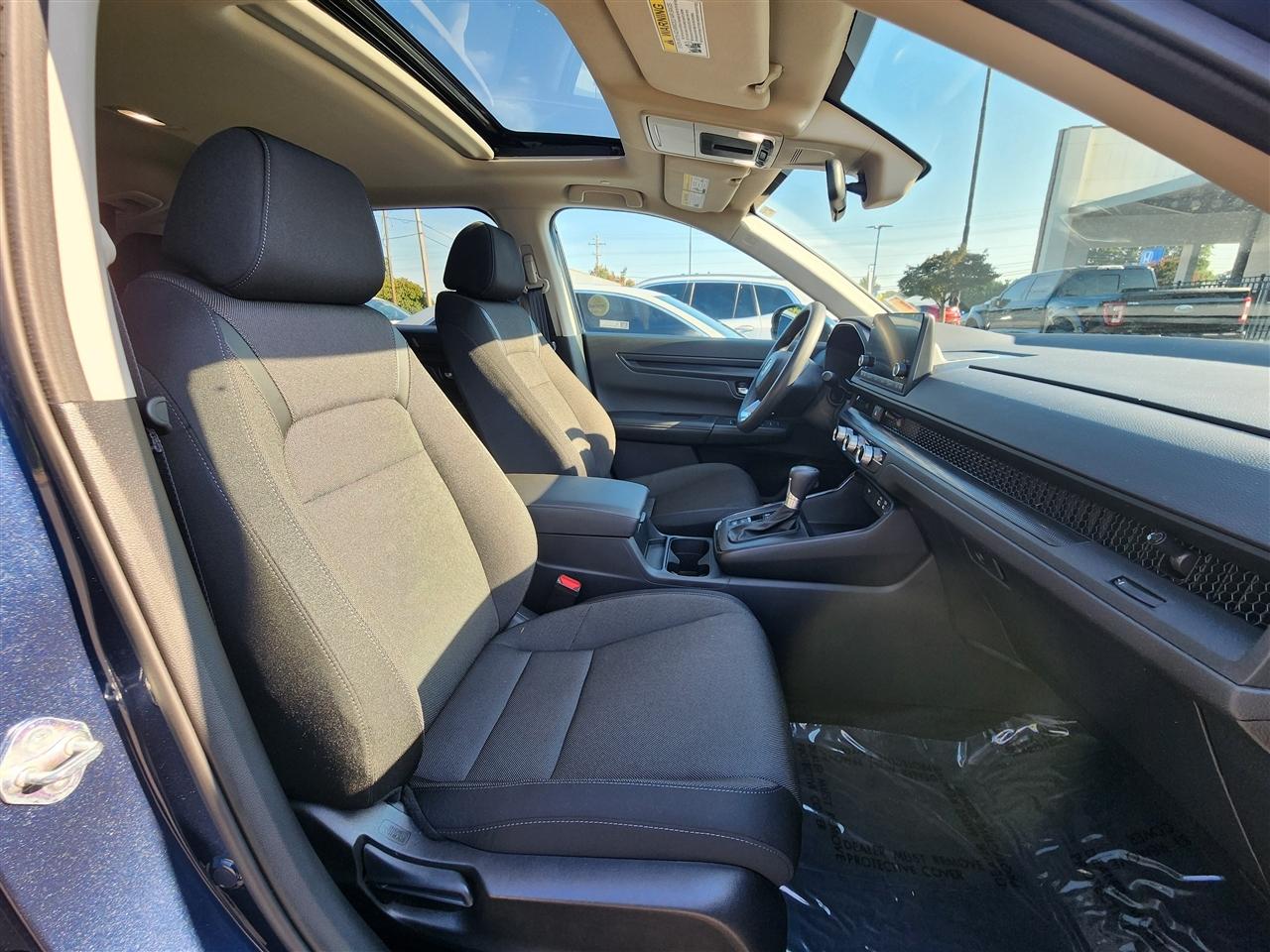 Honda CR-V EX 2WD 2025