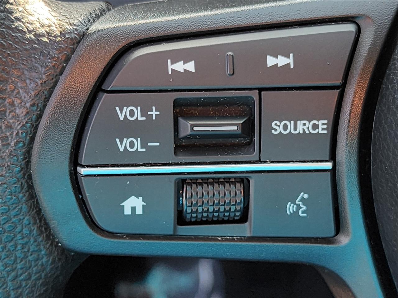 Honda CR-V EX 2WD 2025