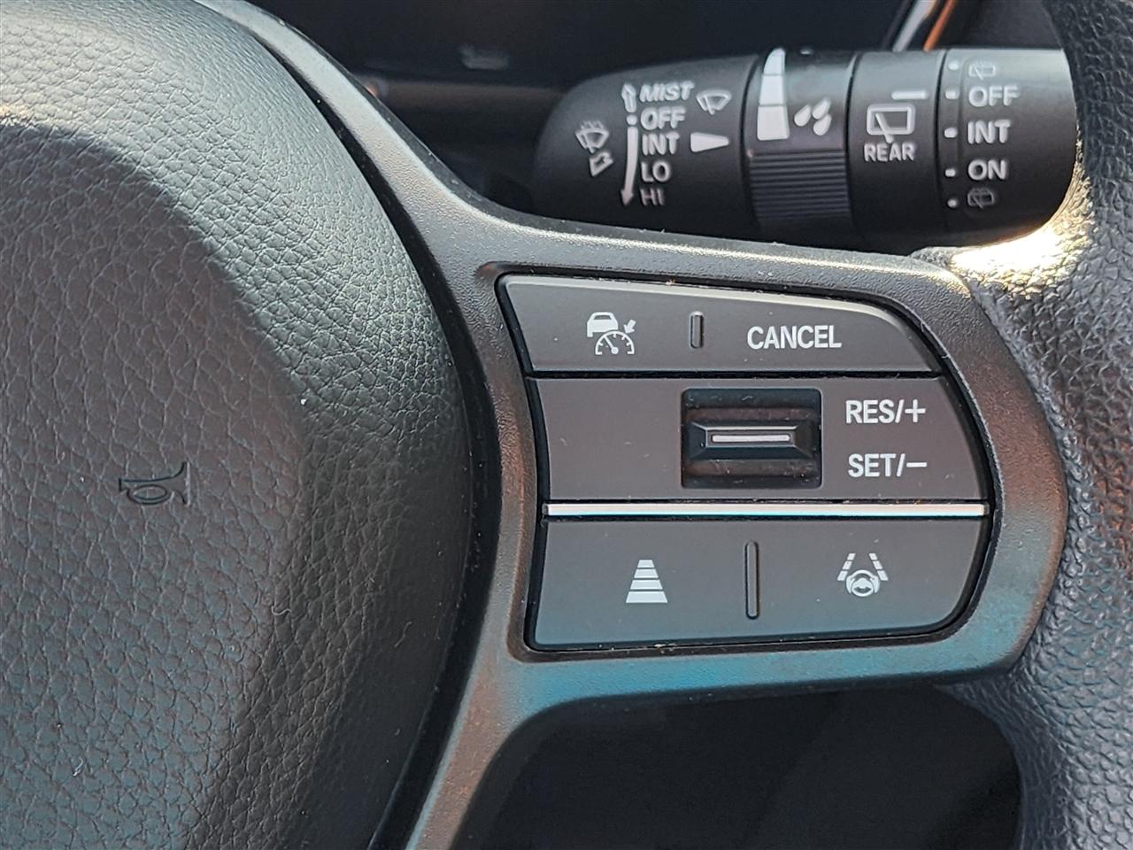 Honda CR-V EX 2WD 2025