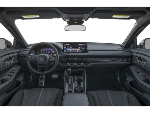 Honda Accord Sport Hybrid 2026