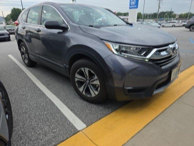 Honda CR-V LX 2WD 2019