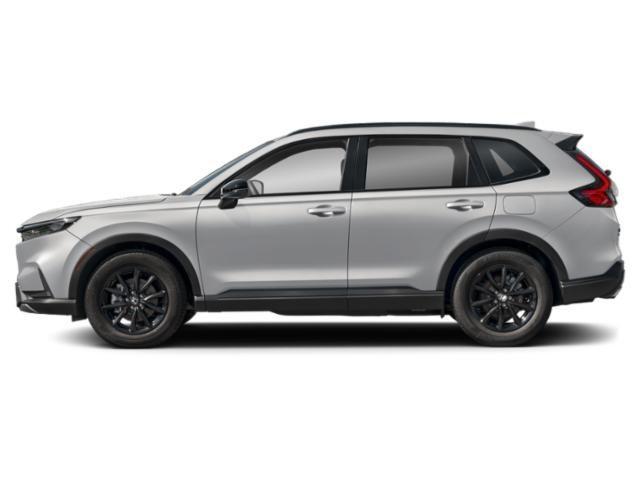 Honda CR-V Hybrid Sport AWD 2026