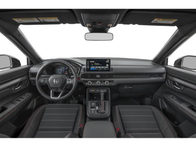 Honda CR-V Hybrid Sport AWD 2026