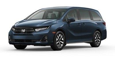 Honda Odyssey EX-L 2027