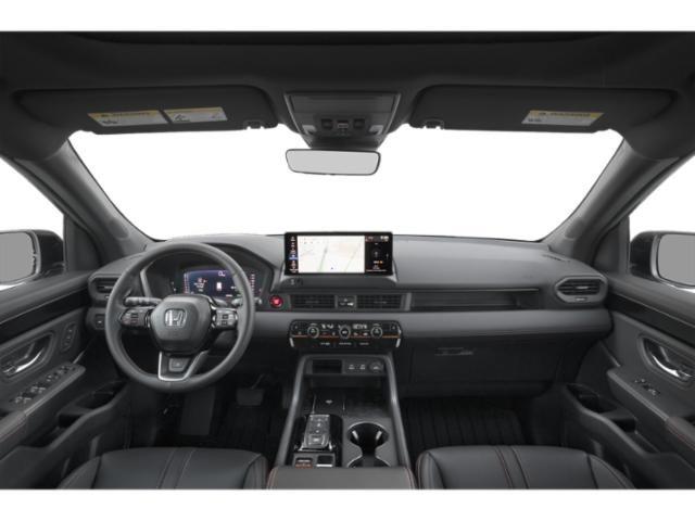 Honda Pilot TrailSport AWD 2026