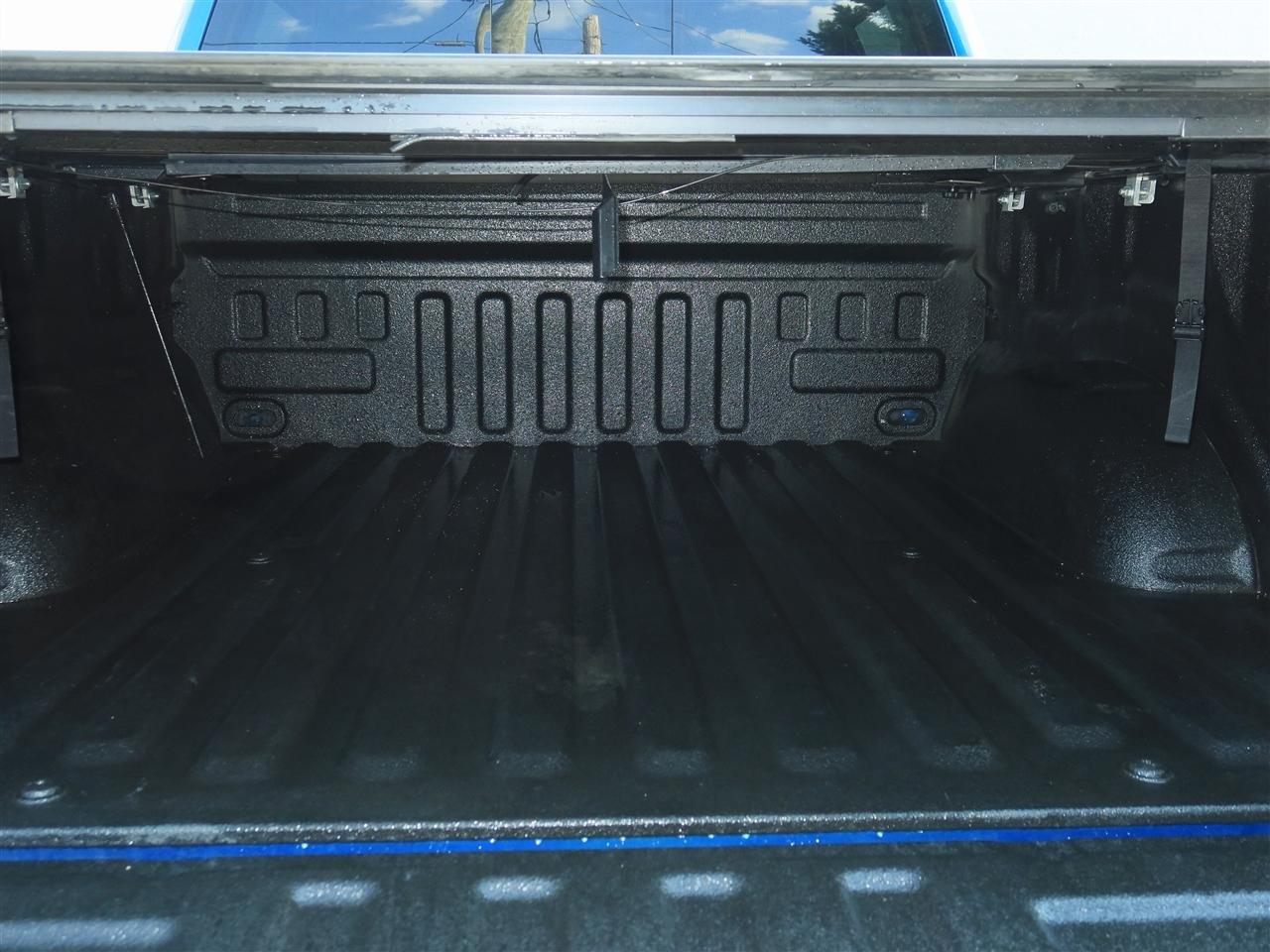 Ford F-150 XLT SuperCrew 5.5-ft. Bed 4WD 2018