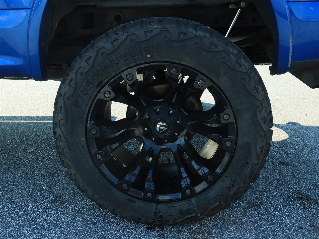 Ford F-150 XLT SuperCrew 5.5-ft. Bed 4WD 2018