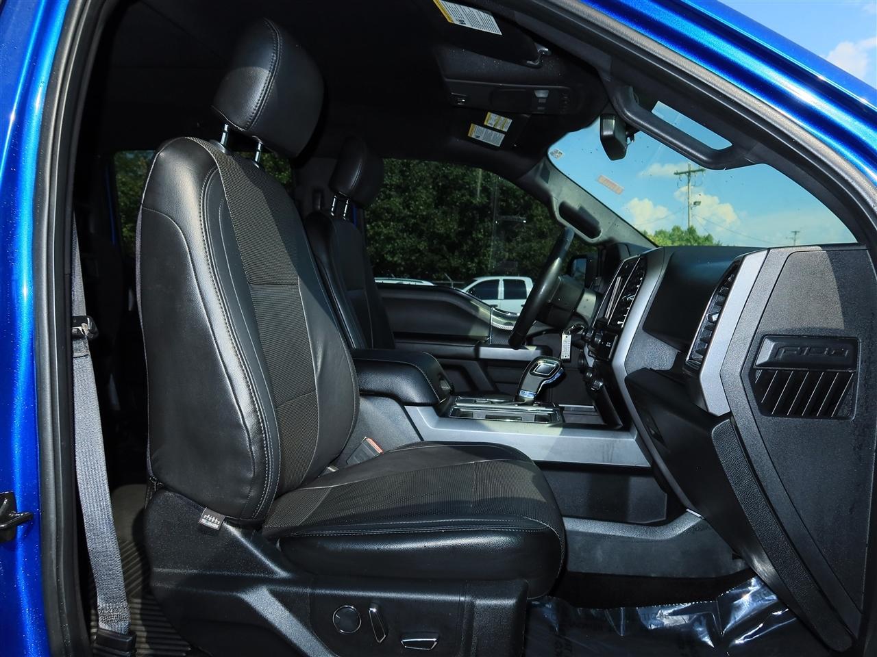 Ford F-150 XLT SuperCrew 5.5-ft. Bed 4WD 2018