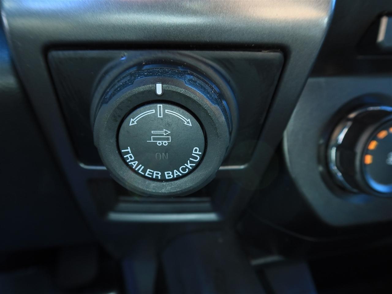 Ford F-150 XLT SuperCrew 5.5-ft. Bed 4WD 2018