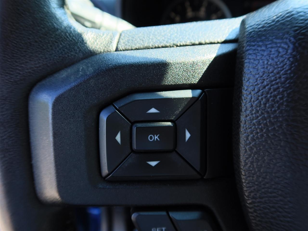 Ford F-150 XLT SuperCrew 5.5-ft. Bed 4WD 2018