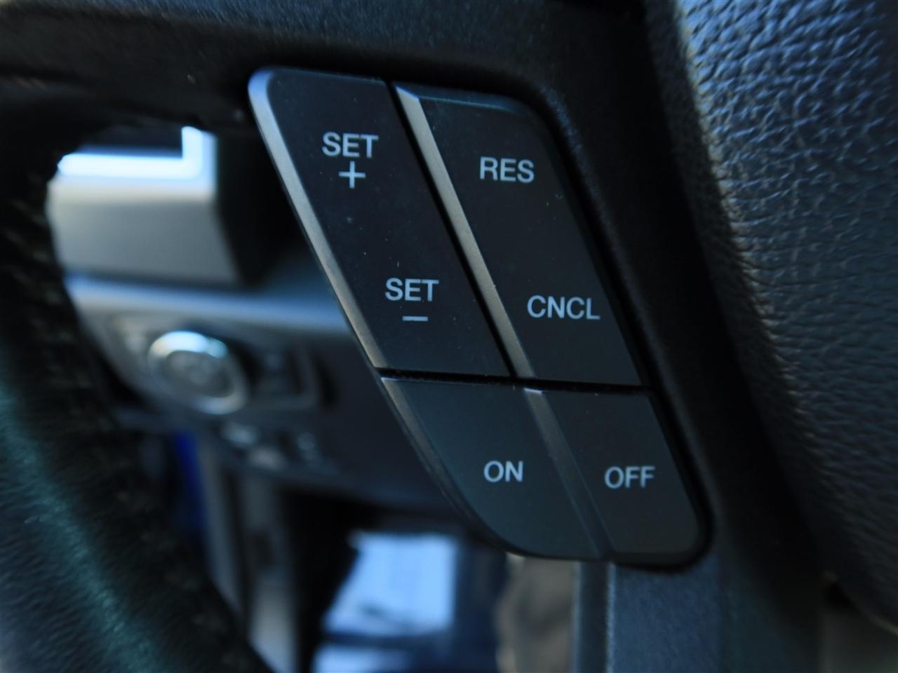 Ford F-150 XLT SuperCrew 5.5-ft. Bed 4WD 2018