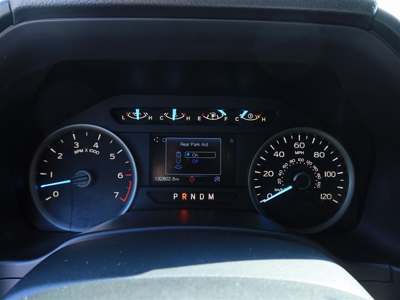 Ford F-150 XLT SuperCrew 5.5-ft. Bed 4WD 2018