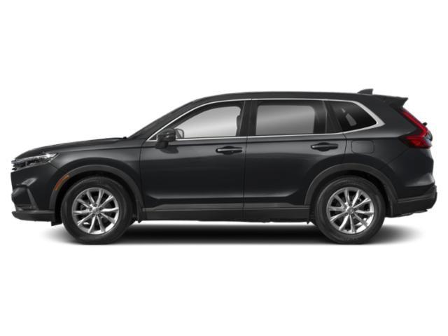 Honda CR-V EX-L 2WD 2024