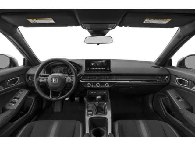Honda Civic Sport Hatchback CVT 2024