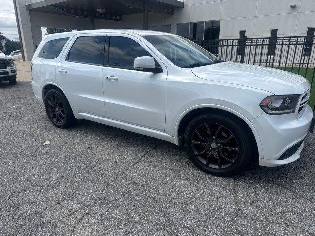 Dodge Durango R/T AWD 2017