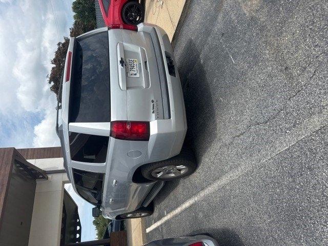 Chevrolet Tahoe LS 4WD 2017
