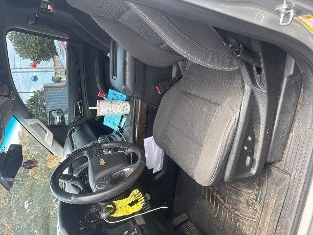 Chevrolet Tahoe LS 4WD 2017