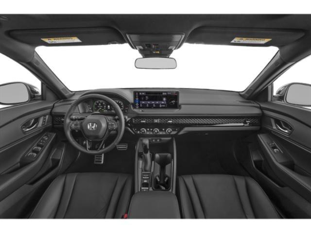 Honda Accord Sport-L 2023