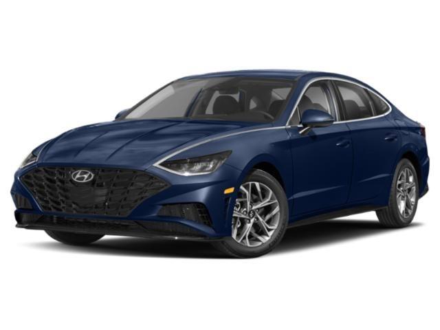 Hyundai Sonata SEL 2022
