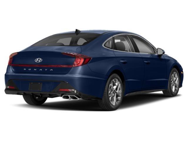 Hyundai Sonata SEL 2022