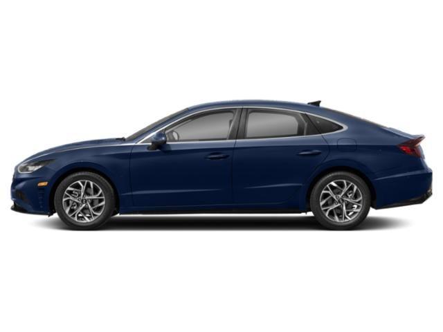 Hyundai Sonata SEL 2022