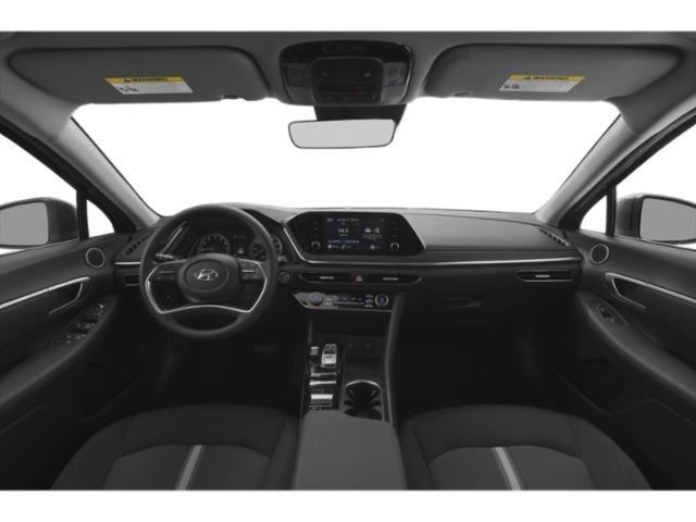 Hyundai Sonata SEL 2022