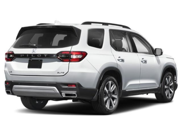 Honda Pilot Elite AWD 2024