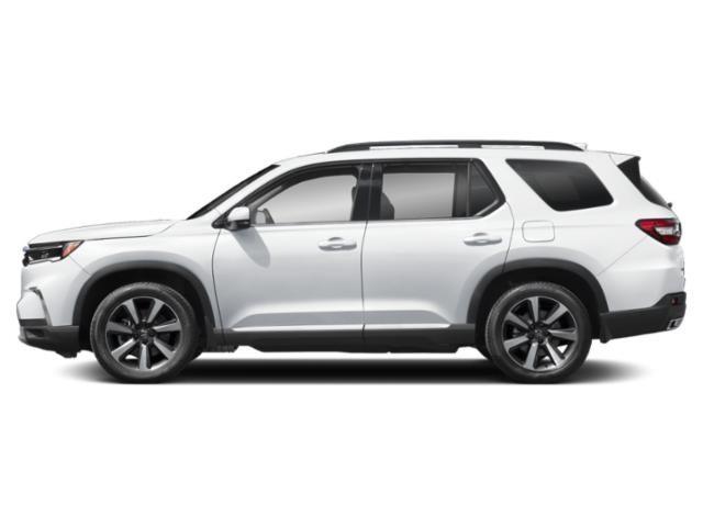 Honda Pilot Elite AWD 2024