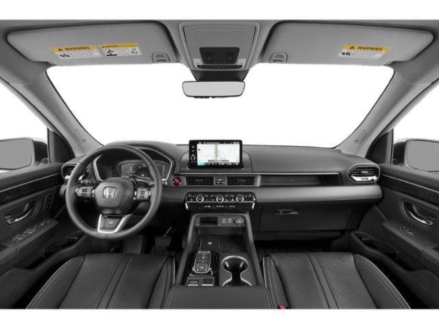 Honda Pilot Elite AWD 2024