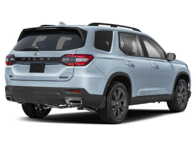 Honda Pilot Sport 2WD 2025