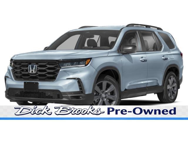 Honda Pilot Sport 2WD 2025