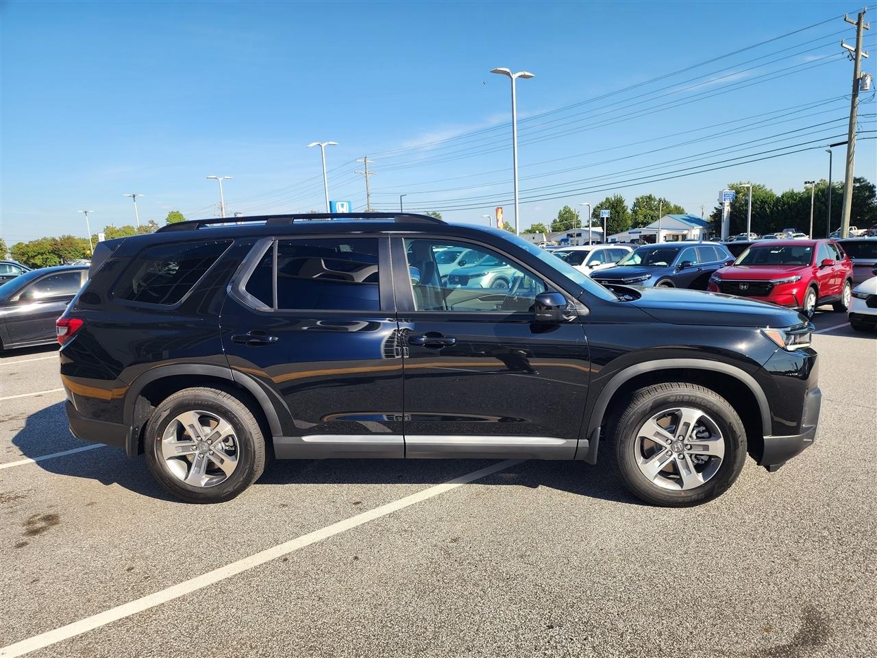 Honda Pilot EX-L 2WD 2026