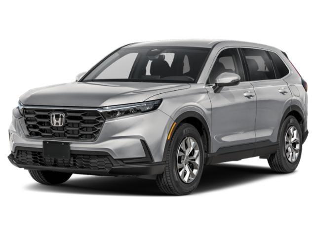 Honda CR-V LX 2WD 2026