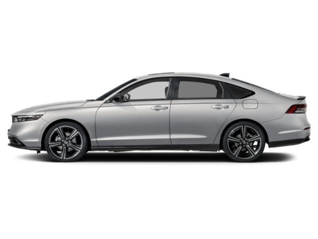 Honda Accord Sport Hybrid 2026