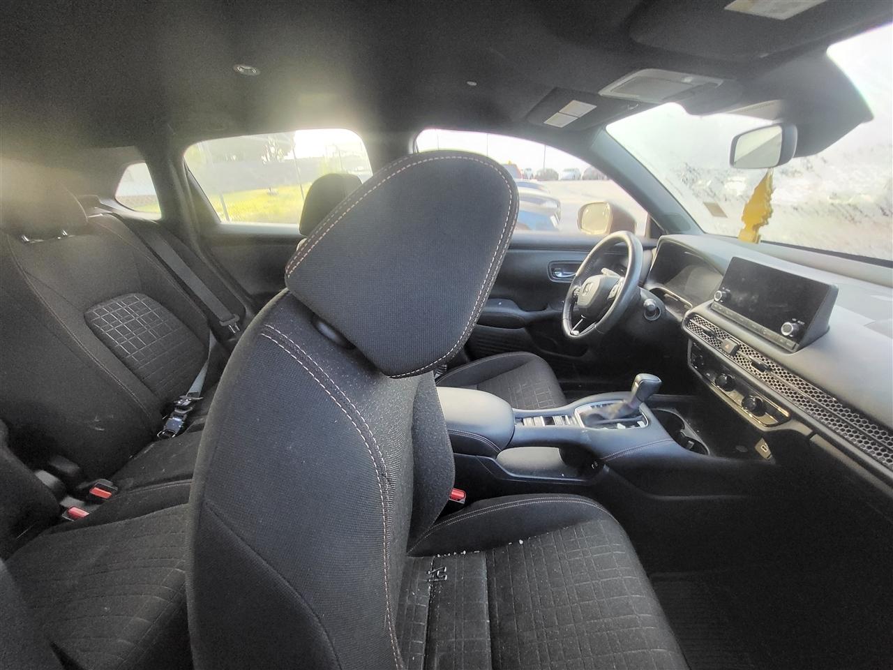 Honda HR-V Sport 2024