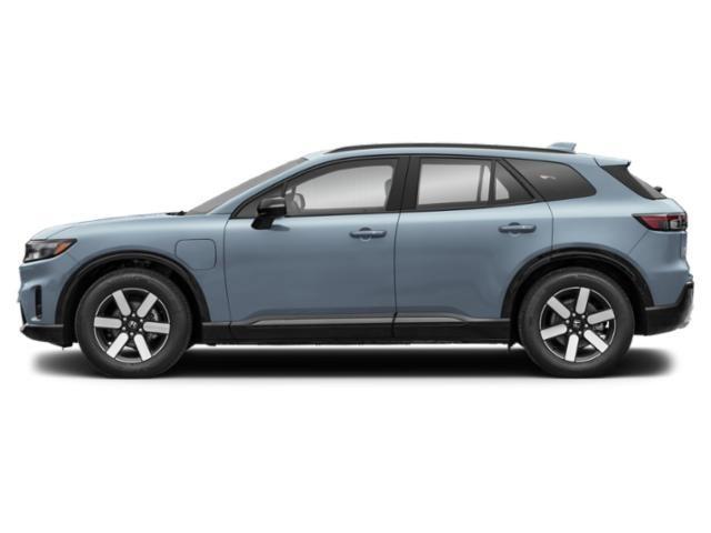 Honda Prologue Touring 2026