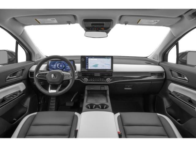 Honda Prologue Touring 2026