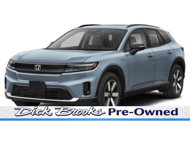 Honda Prologue Touring 2026