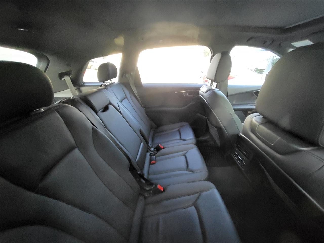 Audi Q7 Premium Plus 55 TFSI quattro 2022