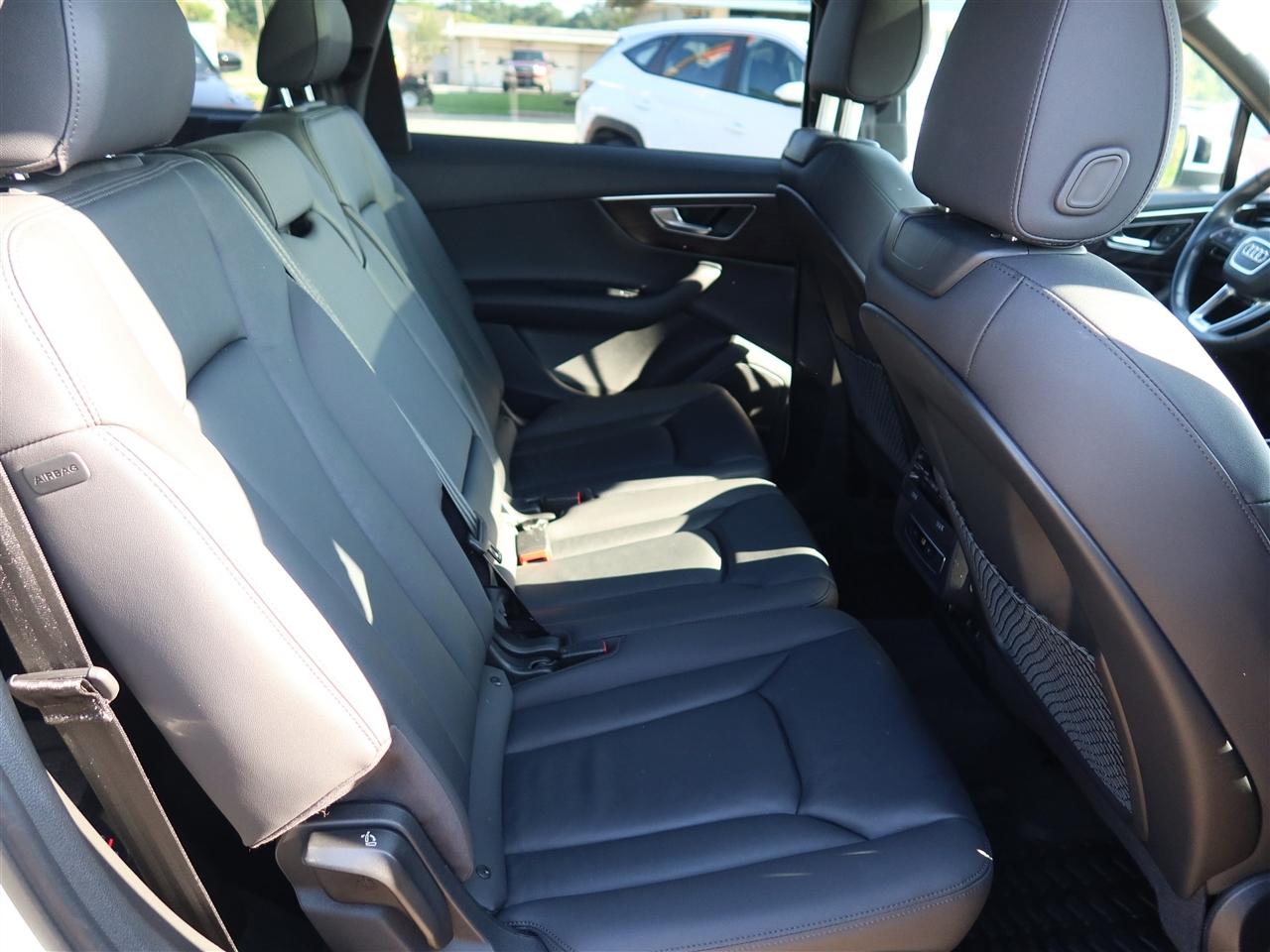 Audi Q7 Premium Plus 55 TFSI quattro 2022