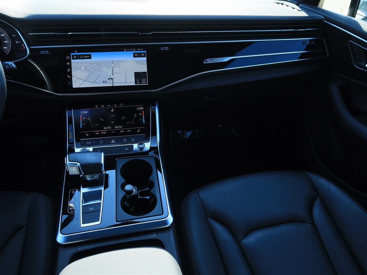 Audi Q7 Premium Plus 55 TFSI quattro 2022