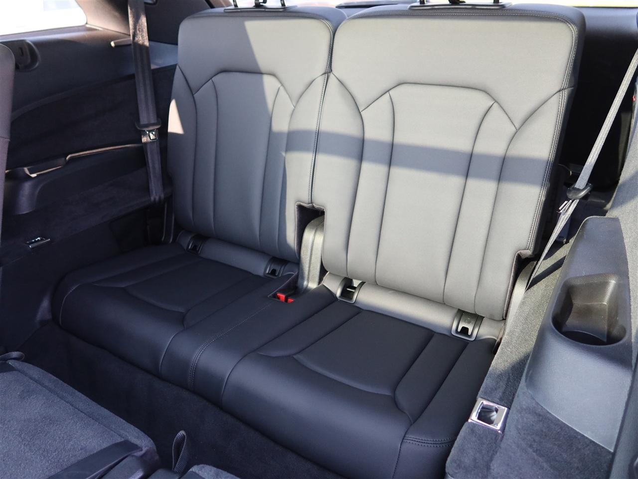 Audi Q7 Premium Plus 55 TFSI quattro 2022