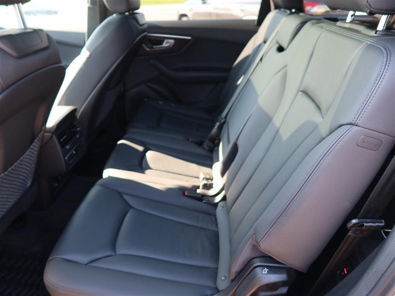Audi Q7 Premium Plus 55 TFSI quattro 2022